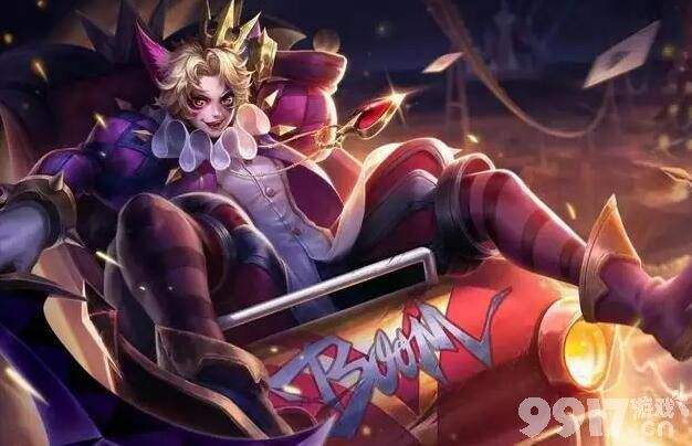 新赛季已公布《王者荣耀》S29赛季即将开启！四位英雄面临大削弱