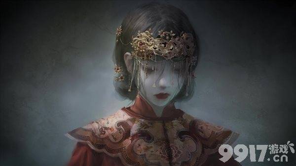 氛围感拉满！纸嫁衣4红丝缠延期至中元节上线