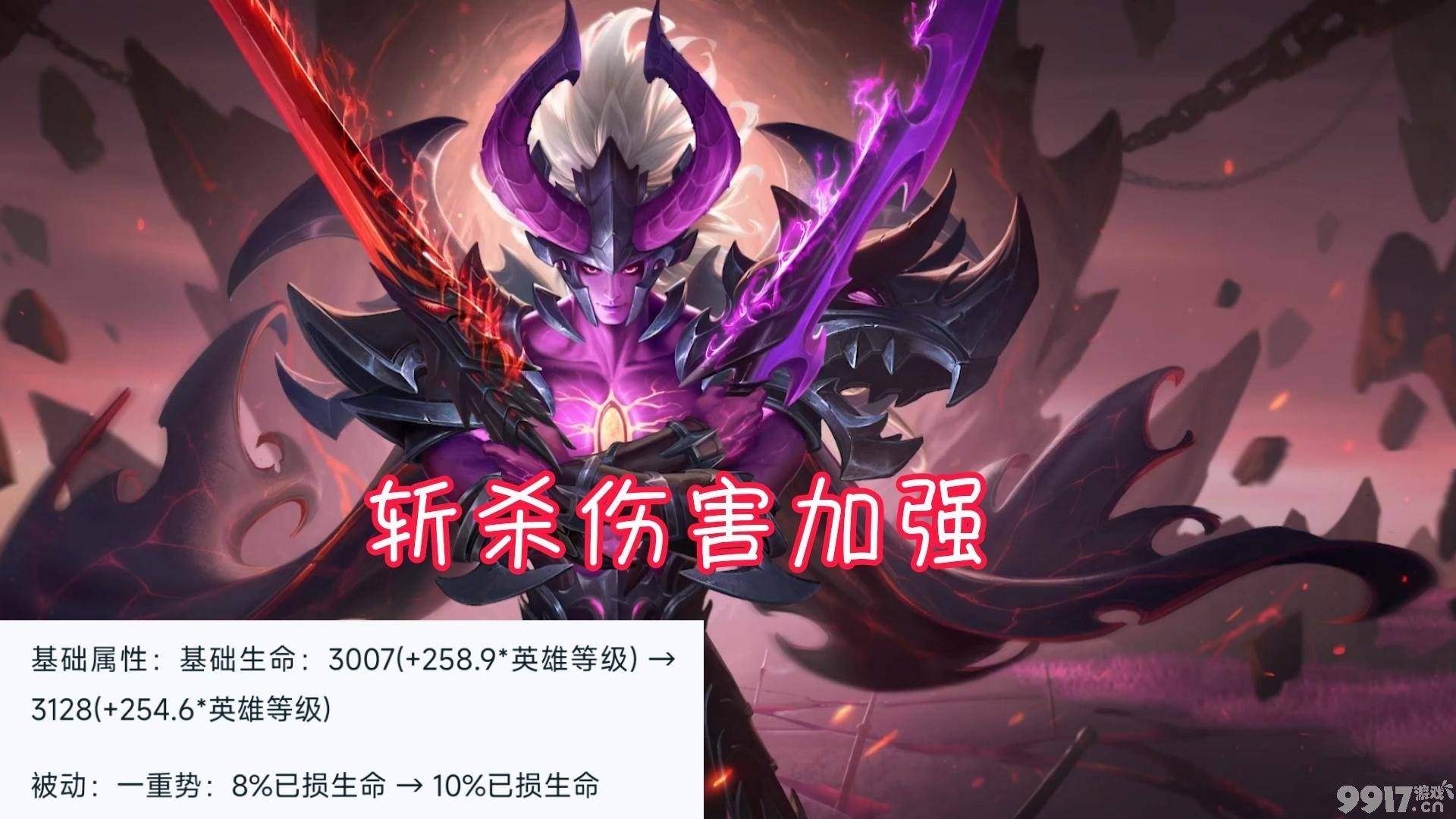 元歌最新消息！两套皮肤方案投票：机甲一遥遥领先，明世隐皮肤即将升级