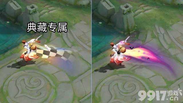 《王者荣耀》与宝格丽即将联动!新版本皮肤也将上线,美人鱼英雄形象超美