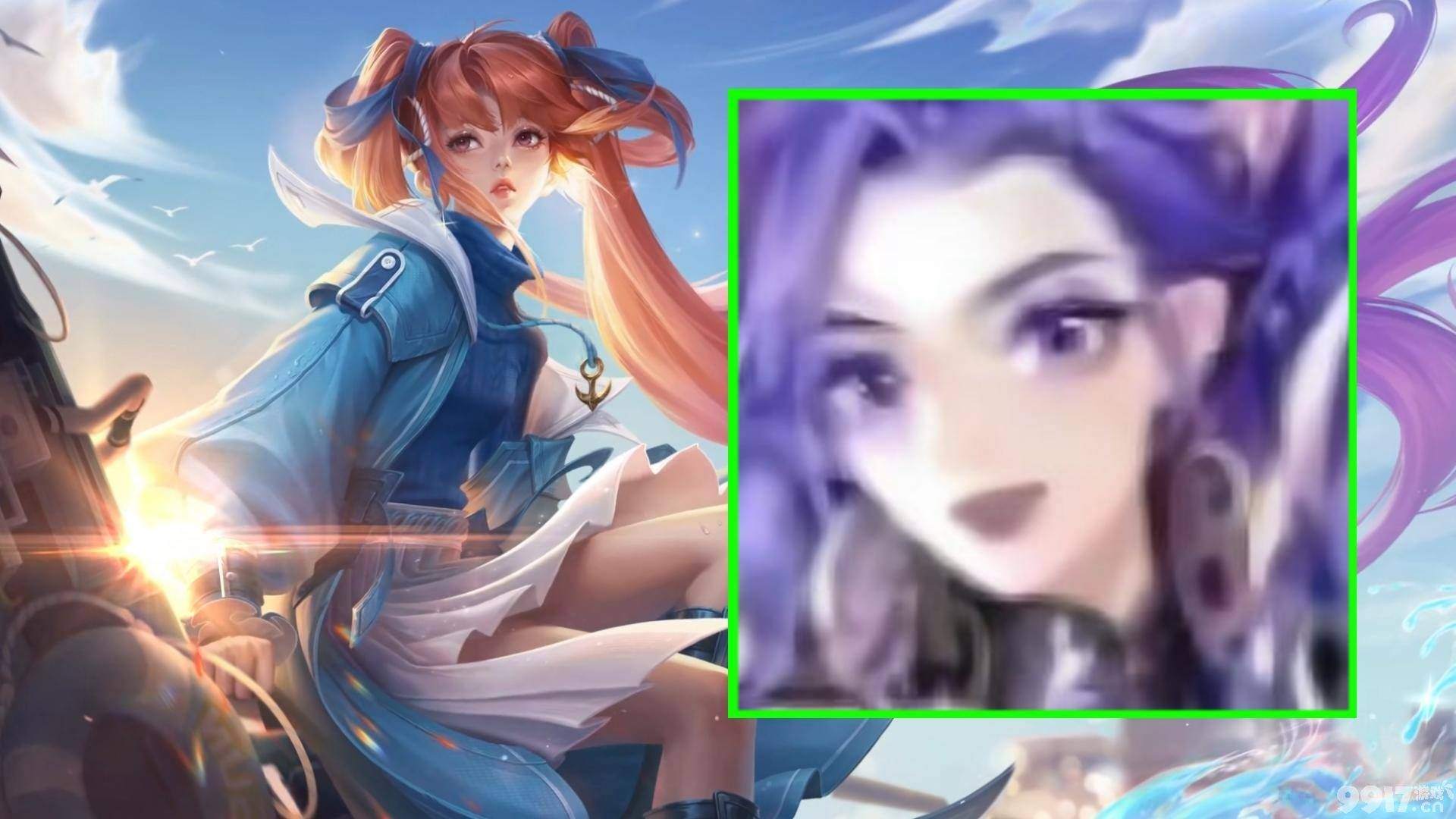 王者荣耀女团皮肤将迎来首款，孙尚香女团先上线，瑶瑶典藏开始建档！