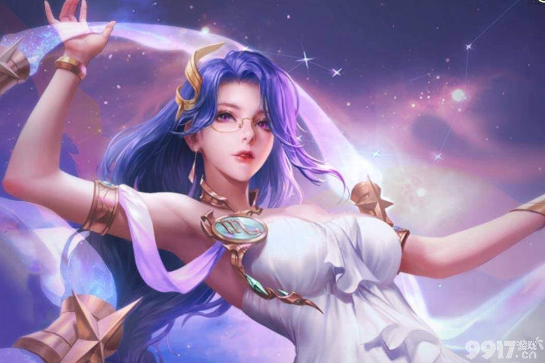 貂蝉典藏新皮基本实锤！天魔缭乱限定返场可能会延迟