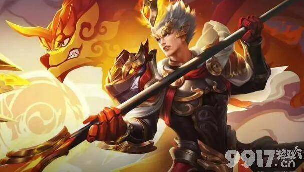 新赛季已公布《王者荣耀》S29赛季即将开启！四位英雄面临大削弱