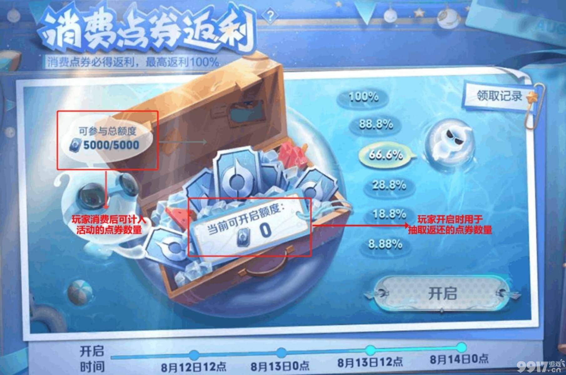 王者荣耀临时更新：官方透漏新英雄海月，整体形象超美！