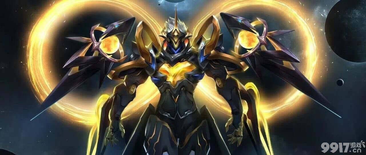 至尊夺宝终于上线！《王者荣耀》无双限定皮肤活动获将常驻