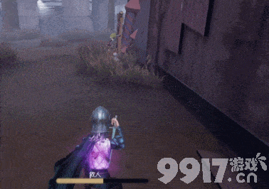 第五人格求生者骑士如何玩 详细攻略介绍