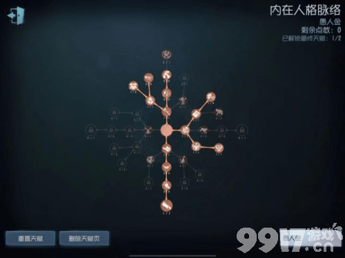 第五人格监管者愚人金如何进阶 进阶攻略详情