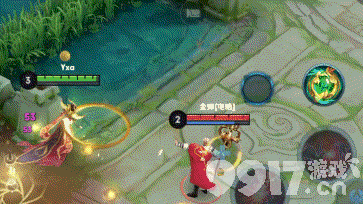 猴子的克星来了！ 金蝉登场仅1小时，收获一群“徒弟”
