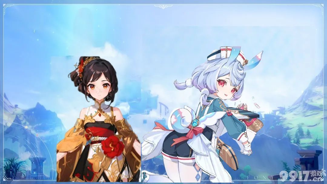 《原神》前瞻直播延期,宵宫登场千灵节,希格雯成卡池常驻?调香师4.8版本入池