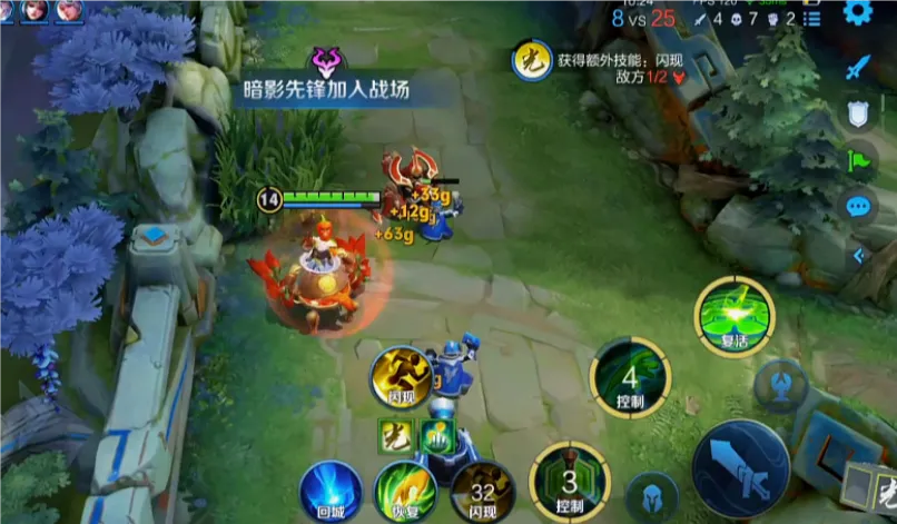 get新玩法无限大乱斗超有趣！《王者荣耀》娱乐模式孙策适配度超高