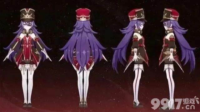 《原神》水神传说2没了?尘歌壶水下曝光,夏沃雷强度堪比五星