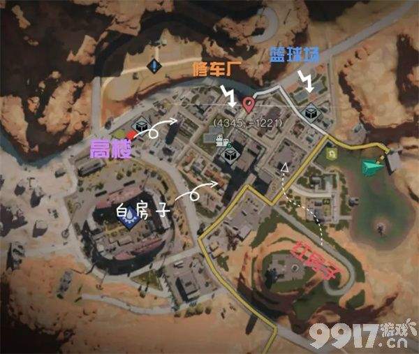 七日世界月之幽影如何玩 月之幽影玩法详解