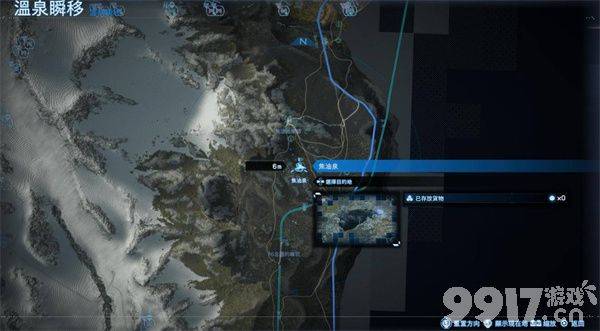 死亡搁浅2温泉都在哪 最终BOSS打法攻略