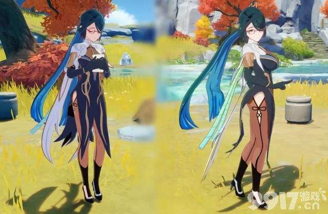 《原神》留云技能公布，嘲讽机制逆天，木偶于4.6版本登场？