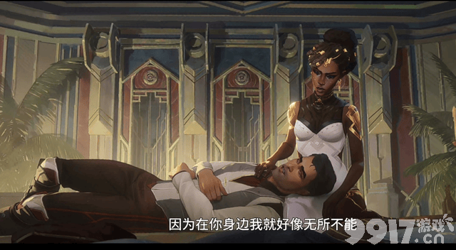 《英雄联盟》双城之战剧情有反转？杰斯谋取发展却忘了兄弟，怪不得没冠军皮肤