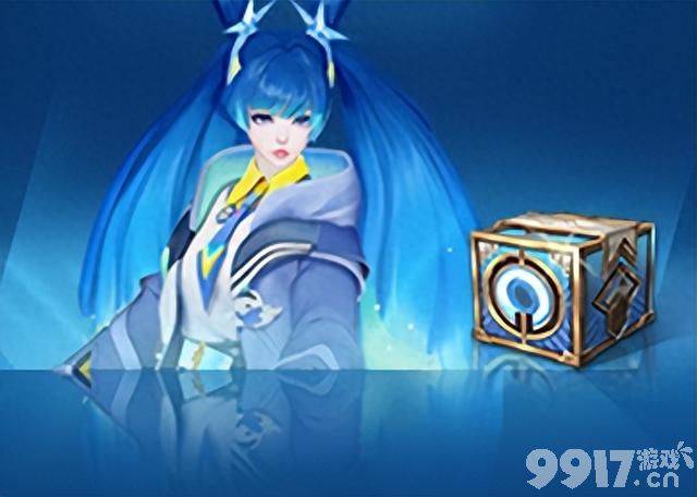 S33荣耀战令皮肤终于上架!《王者荣耀》今日更新:孙尚香星元新皮上线