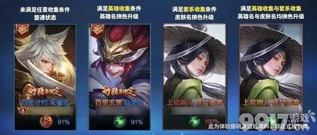 《王者荣耀》新赛季已经迫在眉睫 吕布世冠皮肤闹笑话？黄忠勇者皮肤曝光