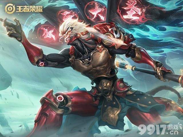 杨玉环新传说延后上线，专属冠军头像框发放，齐天大圣返场