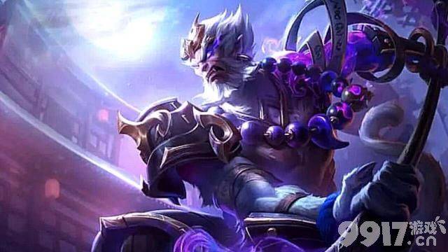 西施校园魔法皮肤曝光！韩信将拥有新传说？还有大闹天宫新联动