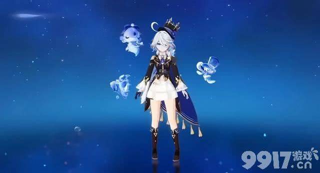 《原神》4.3娜维娅风评反转，首日流水稳了！后面还有优化！