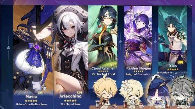 《原神》沉玉谷实机,钟乳石+溶洞设计,4.5-4.7剧情曝光