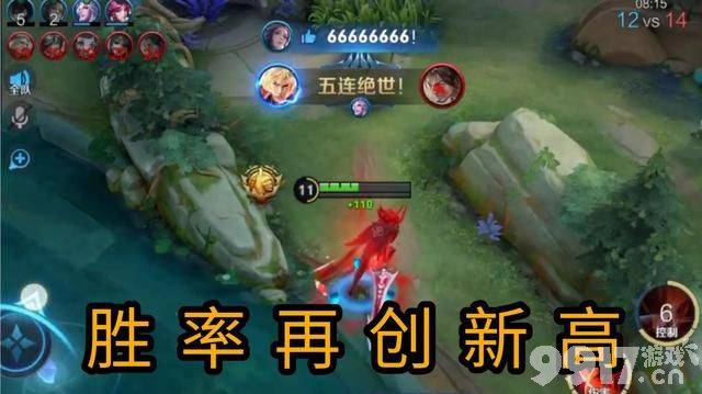 体验服迎来更新 明世隐攻击距离变短 曜一技能伤害下调