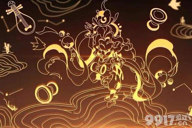 敦煌新皮肤曝光！梦奇新联动太帅了 扁鹊6元皮肤来袭！