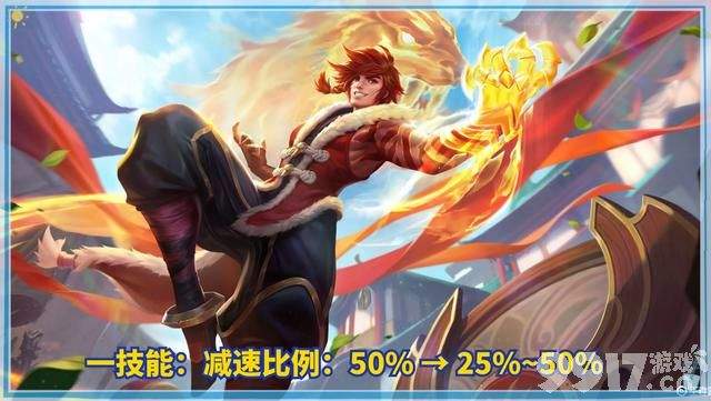 参与活动即可领点券？《王者荣耀》体验服送点券活动正式开启