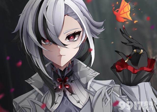 《原神》仆人V4更新，0命友好2命大提升！这下必须得抽了！
