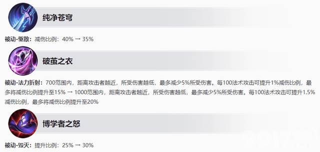 《王者荣耀》S27赛季开启时间将近,三件新装备预备上架,桑启正式上线