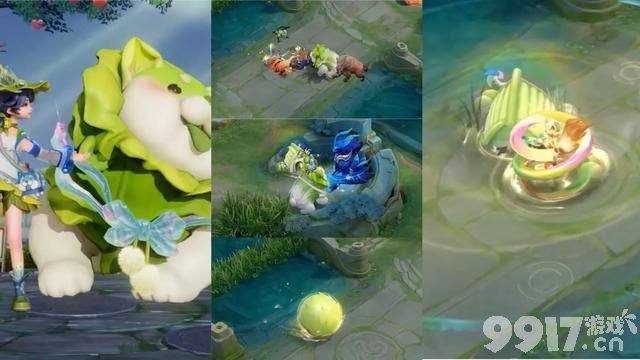 又有2款菜狗联动皮肤上线？《王者荣耀》钟无艳菜狗皮肤免费送！
