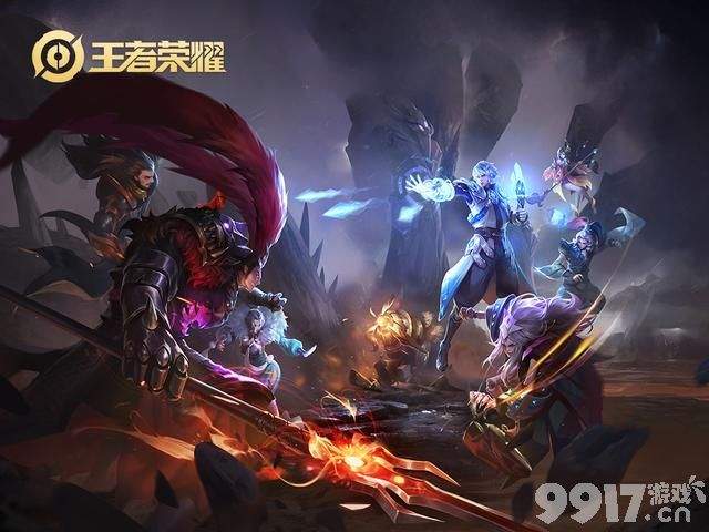 部分限定皮肤将成绝版？《王者荣耀》周年皮肤返场规则变动，祈雪灵祝有望上线