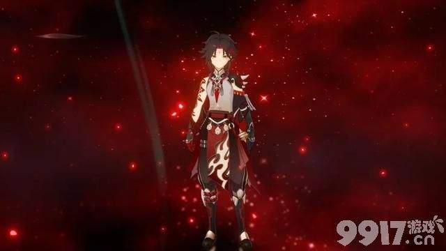 《原神》4.6版本确定开启三卡池？旗袍申鹤曝光，留云成风拐