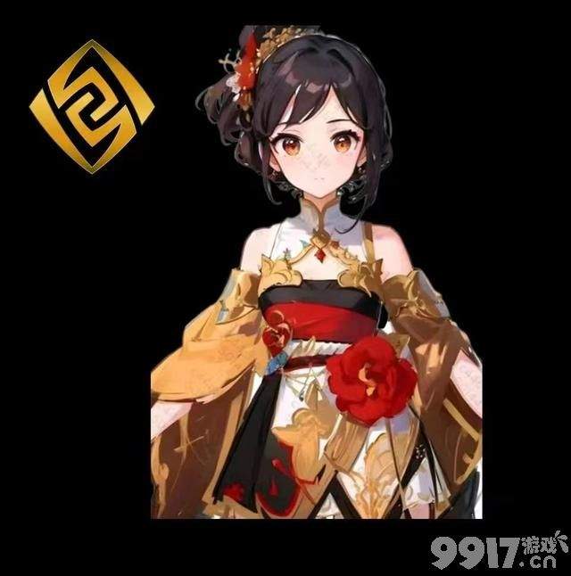 《原神》4.3雷神绫华更换为草神一斗！新岩系五星奶妈将成女版钟离？