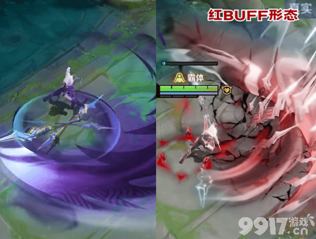 蔷薇珍宝阁将上新狮心王？贵族V11特权爆料，专属新皮肤免费送！