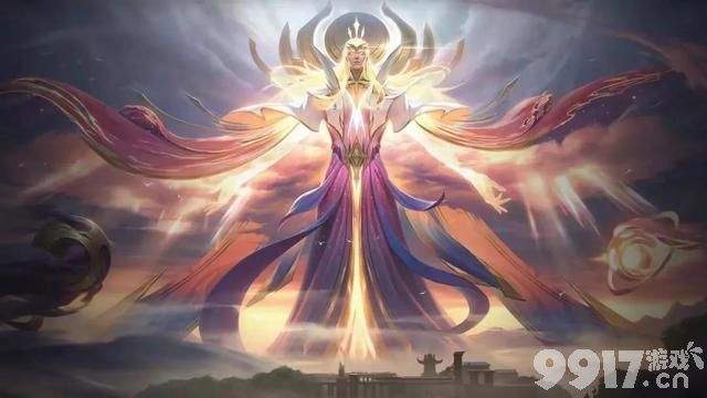 《王者荣耀》孙策喜迎双形态新皮肤！至尊品质价格不低，限定返场2选1