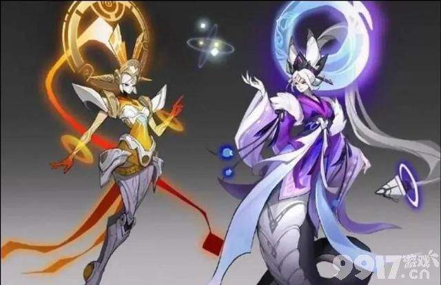 仙剑联动遥遥无期 赵灵儿还能不能上线了 人面舍身东皇再适合不过