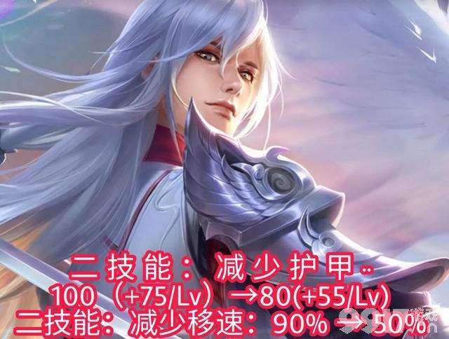 被坑了！6名英雄卖完皮肤被削弱 玩家愤愤不平！