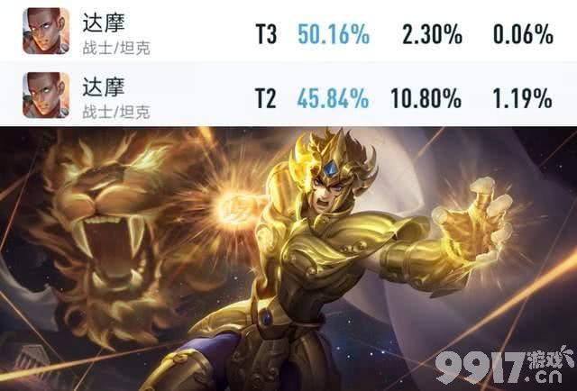 百里玄策化身黑马崛起！《王者荣耀》多位英雄面临改动