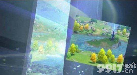 腾讯正面对刚原神?《王者荣耀》IP将推出全新动作手游,玩家:这是怪物猎人?!