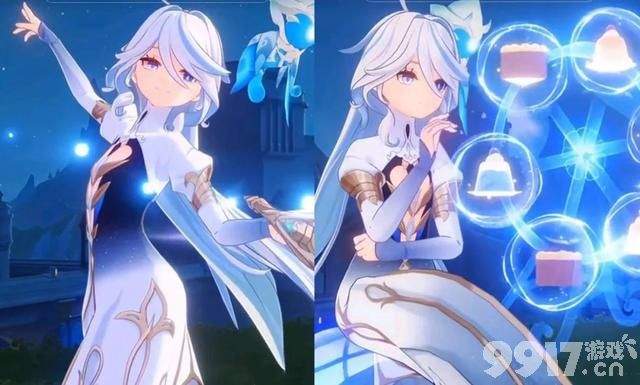 《原神》4.3卡池再度变动，一斗延期，水神传说2暂时取消？