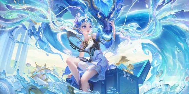 60卡活动再度开启！《王者荣耀》5款龙年限定官宣来袭