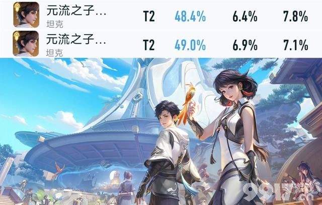 典韦要崛起？《王者荣耀》更新首日，多射手胜率暴跌！