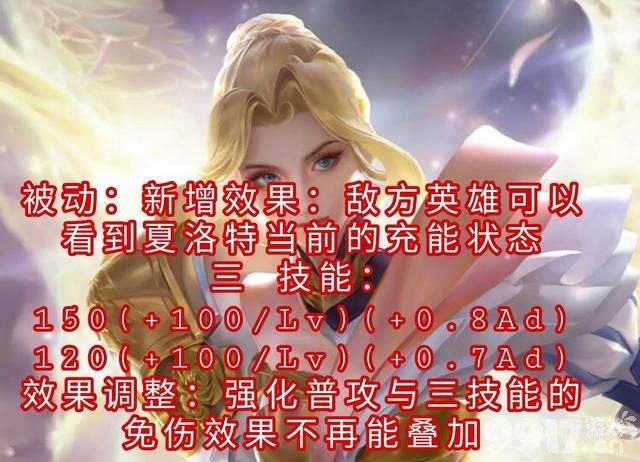 细思极恐！为马超FMVP开路 边路热门英雄集体削弱