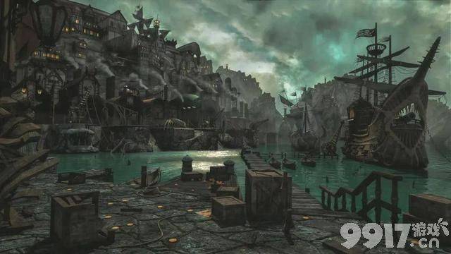 《破败王者：英雄联盟外传》在steam获得特别好评，能帮拳头突破MOBA围城吗？