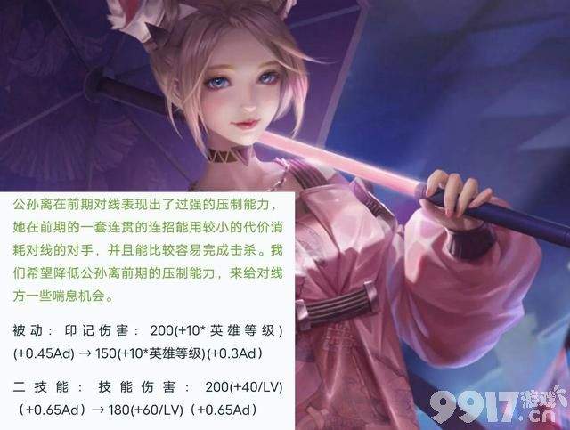 峡谷要变天！12月14日七位英雄进行调整 仅有一位英雄削弱！
