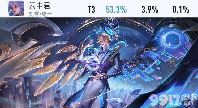 《王者荣耀》昨日更新：7位英雄调整来袭，新版本之子或将诞生！