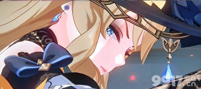 《原神》新四星武器免费送，娜维娅专武大斧加暴击？