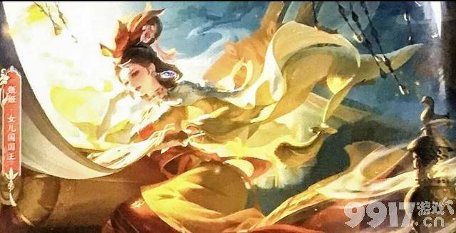 吊胃口？《王者荣耀》为何只曝光皮肤却不上架？揭秘背后！
