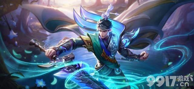 《王者荣耀》新赛季周四开启!八大英雄最新调整透漏
